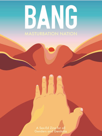 Bang: Masturbation Nation
