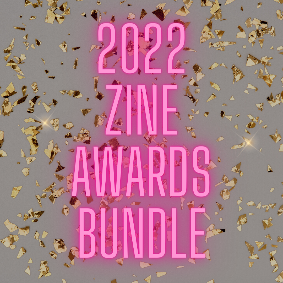 2022 Zine Awards Bundle