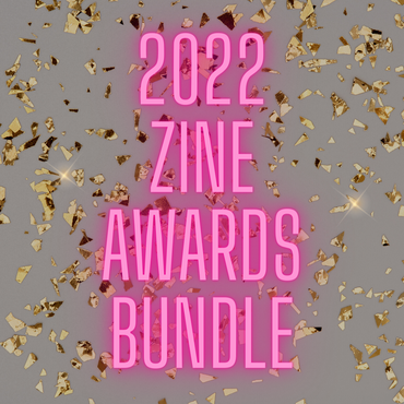2022 Zine Awards Bundle