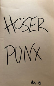 Hoser Punx