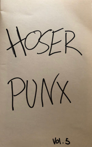 Hoser Punx