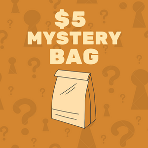 Mystery Bag!